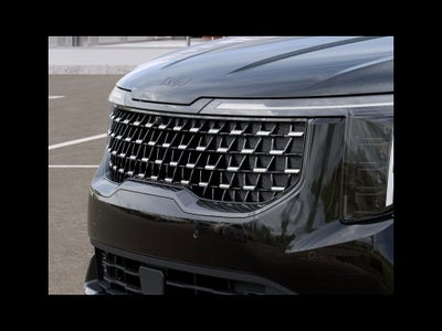 2026 Kia Carnival MPV Hybrid SX Prestige