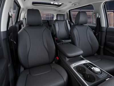 2026 Kia Carnival MPV Hybrid SX Prestige