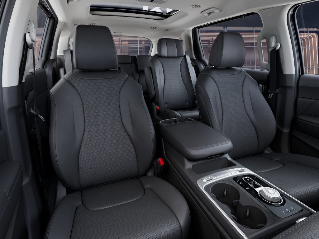 2026 Kia Carnival MPV Hybrid SX Prestige