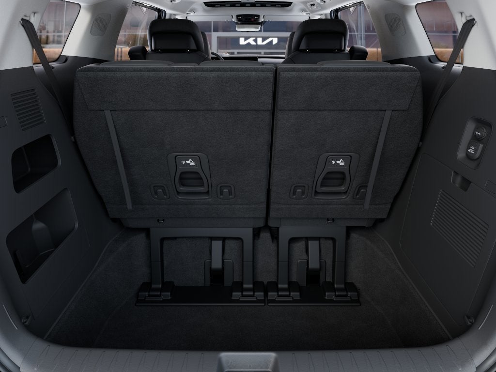 2026 Kia Carnival MPV Hybrid SX Prestige