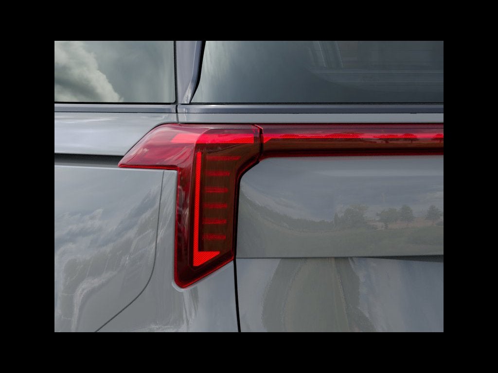 2026 Kia Carnival MPV Hybrid SX Prestige