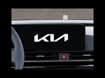 2026 Kia Carnival MPV Hybrid SX Prestige