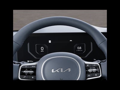 2026 Kia Carnival MPV Hybrid SX Prestige