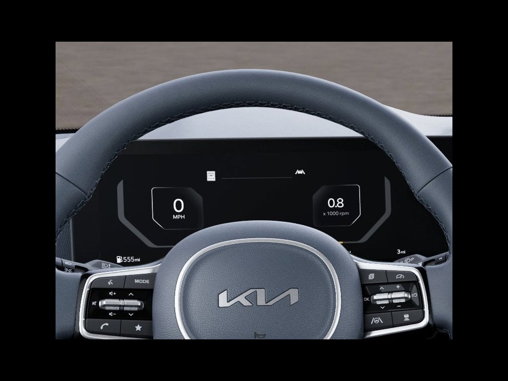 2026 Kia Carnival MPV Hybrid SX Prestige