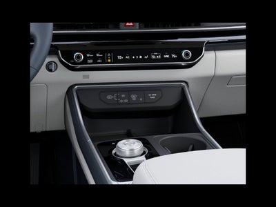 2026 Kia Carnival MPV Hybrid SX Prestige