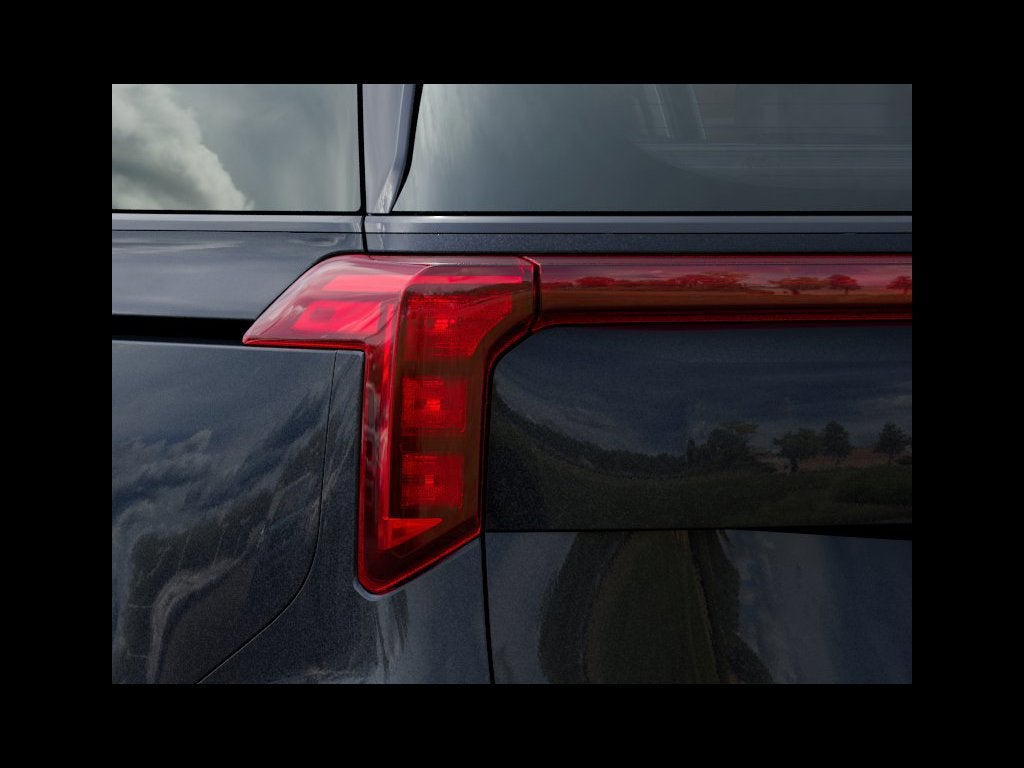 2026 Kia Carnival MPV Hybrid SX
