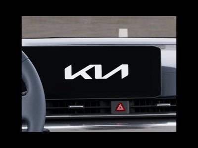 2026 Kia Carnival MPV Hybrid SX