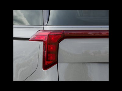2026 Kia Carnival MPV Hybrid SX