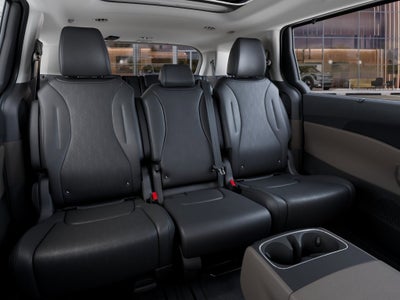2026 Kia Carnival MPV Hybrid SX