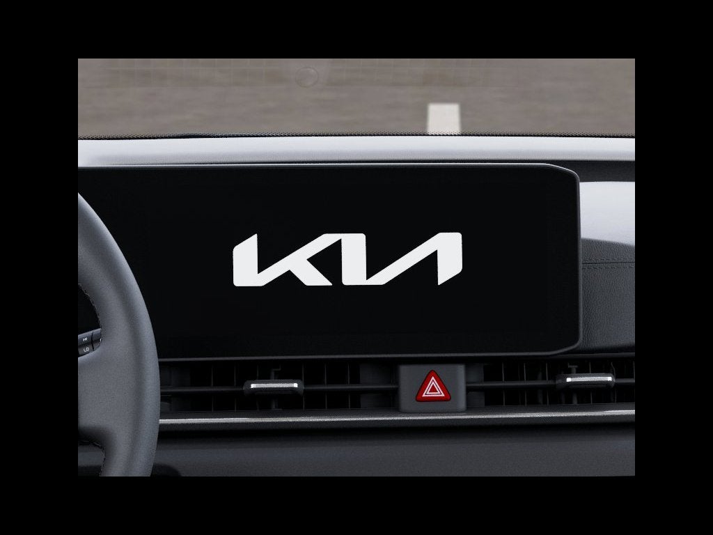 2026 Kia Carnival MPV Hybrid SX