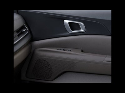 2026 Kia Carnival MPV Hybrid SX