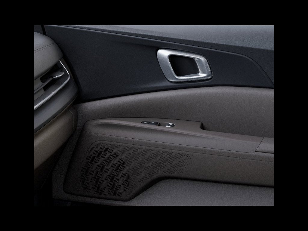 2026 Kia Carnival MPV Hybrid SX