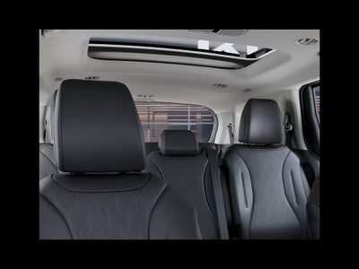 2026 Kia Carnival MPV Hybrid SX