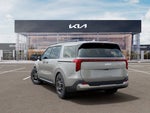 2026 Kia Carnival MPV Hybrid SX
