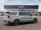 2026 Kia Carnival MPV Hybrid SX