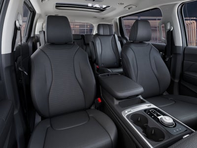 2026 Kia Carnival MPV Hybrid SX Prestige