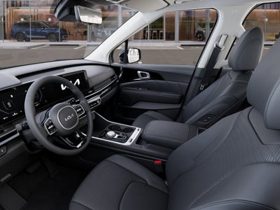 2026 Kia Carnival MPV Hybrid SX Prestige