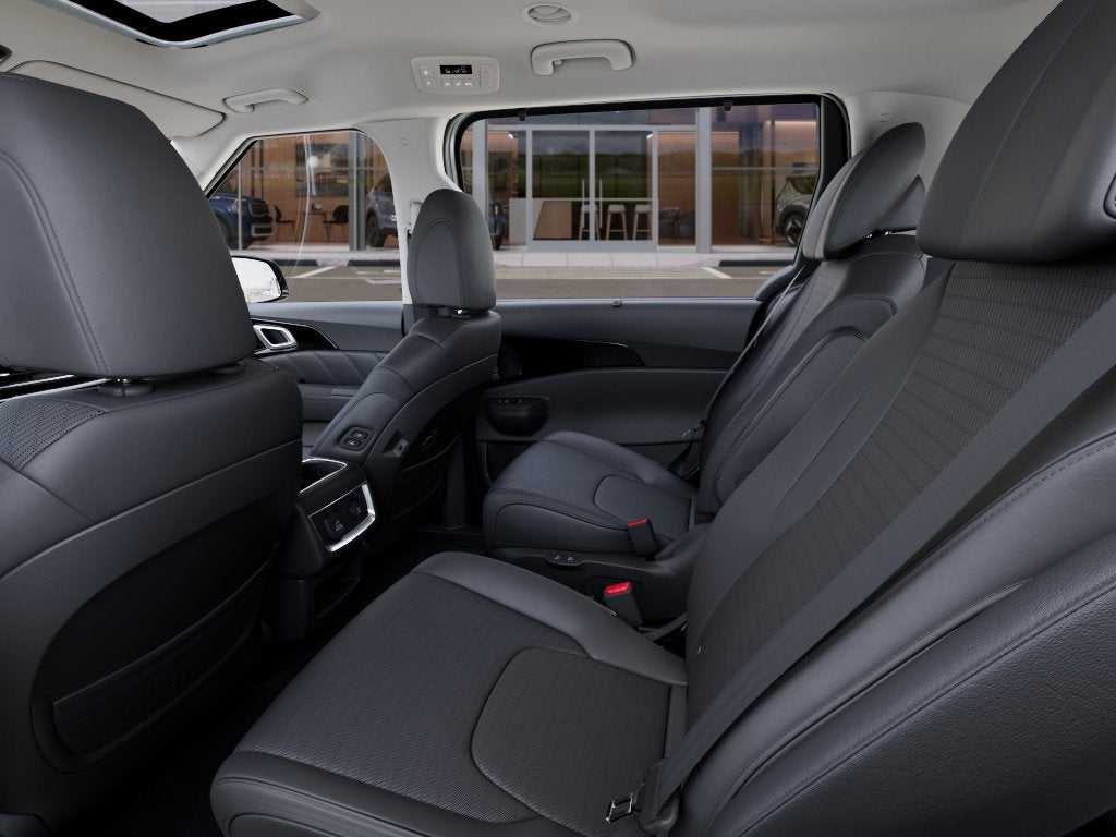 2026 Kia Carnival MPV Hybrid SX Prestige