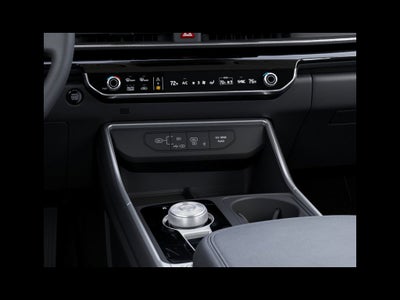 2026 Kia Carnival MPV Hybrid SX Prestige