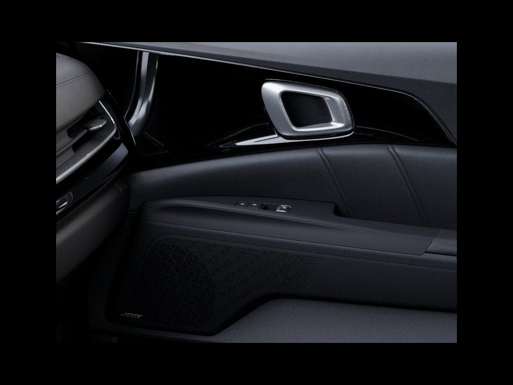 2026 Kia Carnival MPV Hybrid SX Prestige