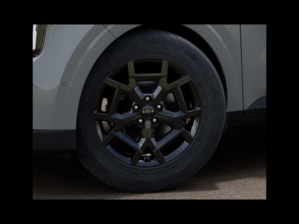 2026 Kia Carnival MPV Hybrid SX Prestige