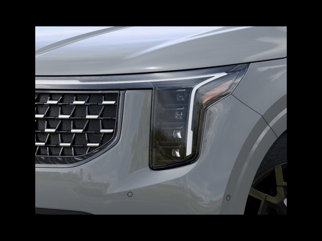 2026 Kia Carnival MPV Hybrid SX Prestige