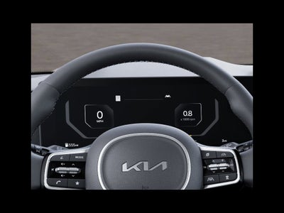 2026 Kia Carnival MPV Hybrid SX Prestige