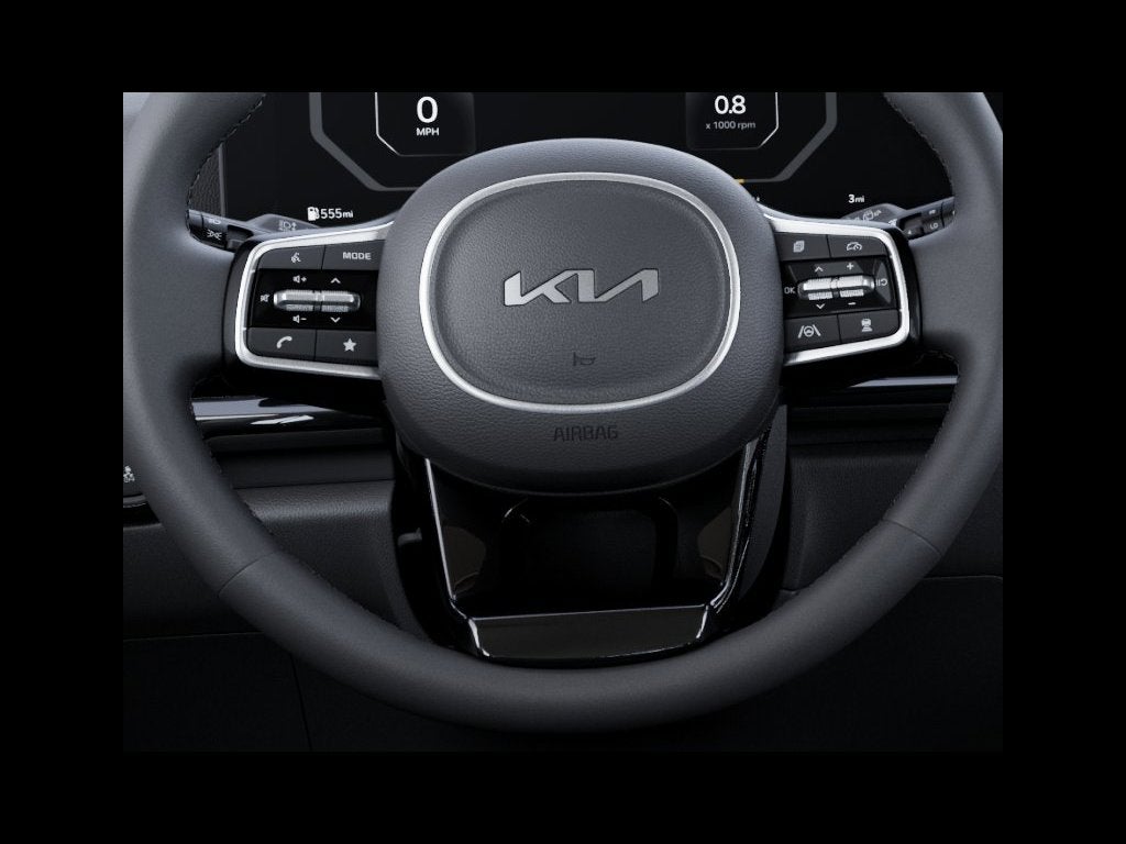 2026 Kia Carnival MPV Hybrid SX Prestige