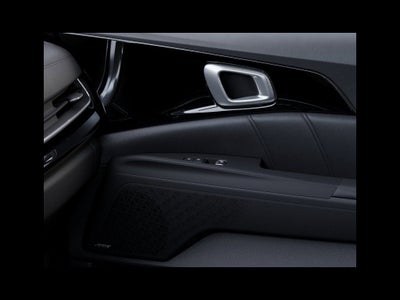 2026 Kia Carnival MPV Hybrid SX Prestige