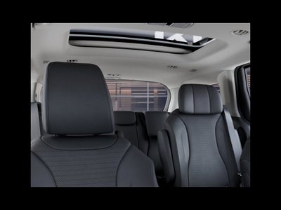 2026 Kia Carnival MPV Hybrid SX Prestige