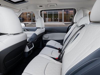 2026 Kia Carnival MPV Hybrid SX
