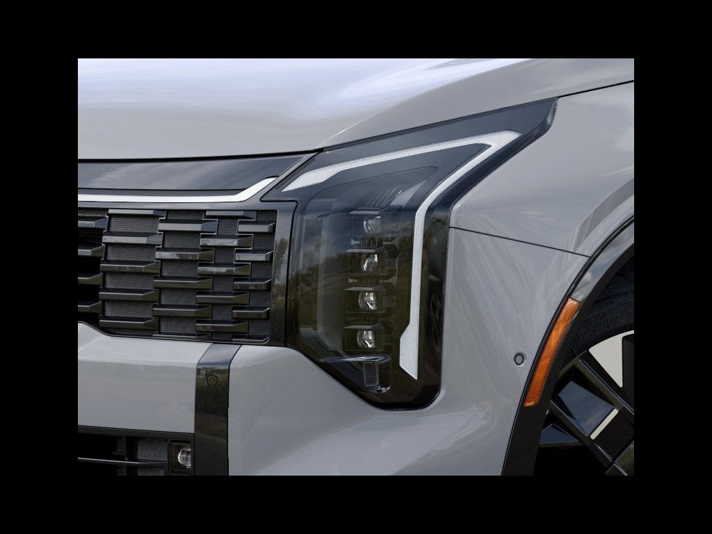 2026 Kia Sportage Hybrid SX Prestige