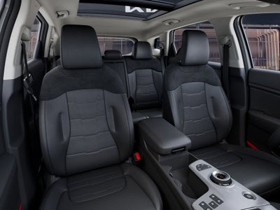 2026 Kia Sportage Hybrid SX Prestige