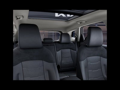 2026 Kia Sportage Hybrid SX Prestige