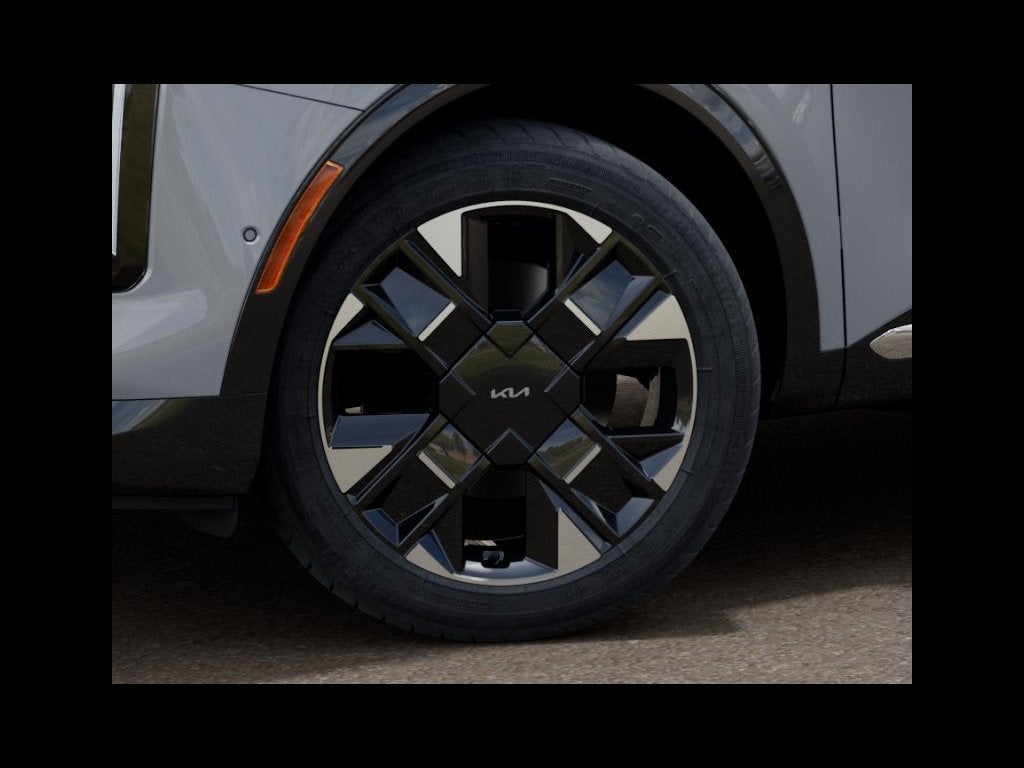 2026 Kia Sportage Hybrid SX Prestige