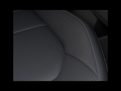 2027 Kia EV3 WIND FWD