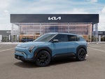 2027 Kia EV3 WIND FWD