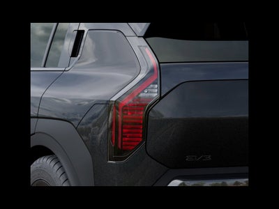2027 Kia EV3 WIND FWD