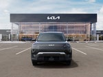 2027 Kia EV3 WIND FWD