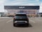 2027 Kia EV3 WIND FWD