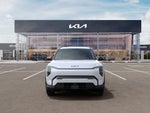 2027 Kia EV3 WIND FWD