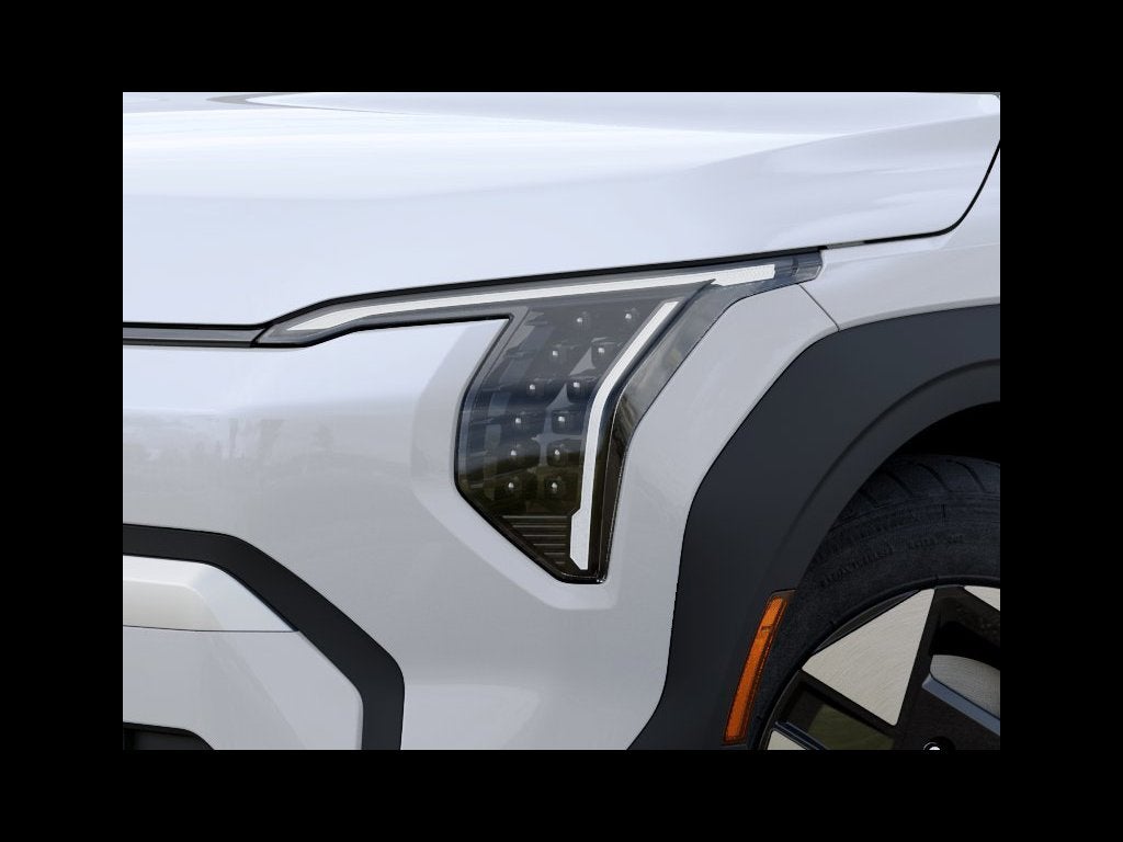2027 Kia EV3 WIND FWD