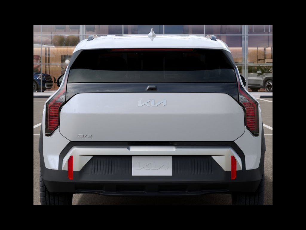 2027 Kia EV3 WIND FWD