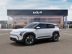 2027 Kia EV3 WIND FWD