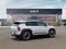 2027 Kia EV3 WIND FWD