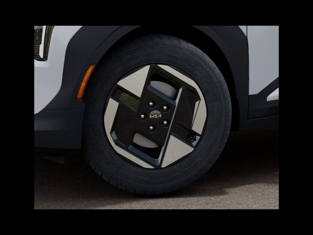 2027 Kia EV3 WIND FWD