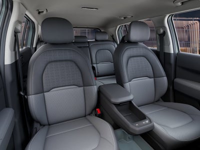 2027 Kia EV3 WIND FWD