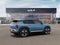 2027 Kia EV3 WIND AWD
