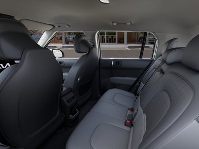 2027 Kia EV3 WIND AWD