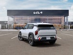2027 Kia EV3 WIND AWD